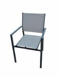 Steel Dining Chair