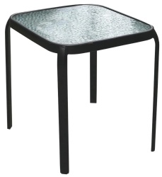 Steel Stacking Table