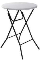HDPE Folding Table