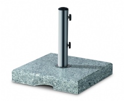 Granite Parasol Base