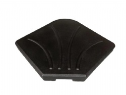 Umbrella stand weight