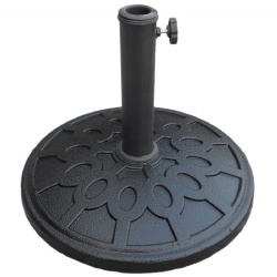 Cement Umbrella Base