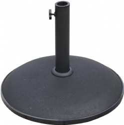 Cement Umbrella Base